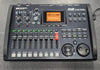 Zoom R8 Multi Track Recorder - With Manuel