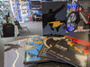 DC Batman (The Dark Knight Returns) Book Set