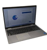 Dell 5520 / i5-1135G7 / 8GB RAM / 256GB SSD / 15" / Windows 11 / Unboxed