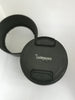 Samyang 85mm T1.5 VDSLR AS IF UMC II (Canon)