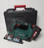 Parkside Cordless Jigsaw Pstda 20-li B3 - with Battery & Charger