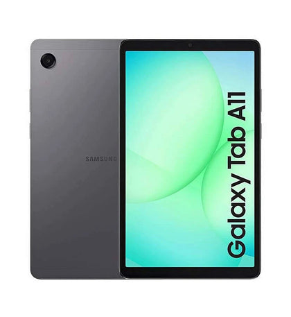 Samsung Tab A11 8.7in 64GB - Grey