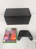Xbox Series X 1TB Console Jedi Survivor Package