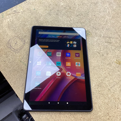 Amazon Fire HD 10 13th gen