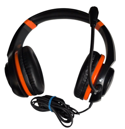Raptor Stealth Multiformat Gaming Headset Wired 