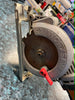 Worx circular saw