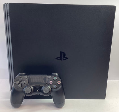 Sony PlayStation 4 Pro 1TB