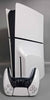 Sony PlayStation 5 Console, 1TB, White, Unboxed