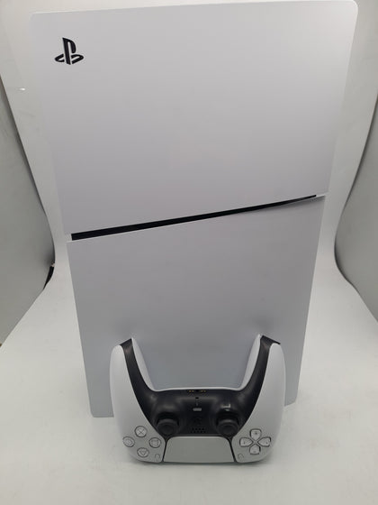 Sony PlayStation 5 Slim Digital Edition