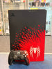 PS5 Spider-man console playstation 5 825gb