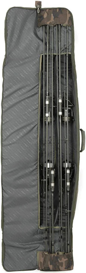 Fox Camolite Fishing Rod Case 10ft