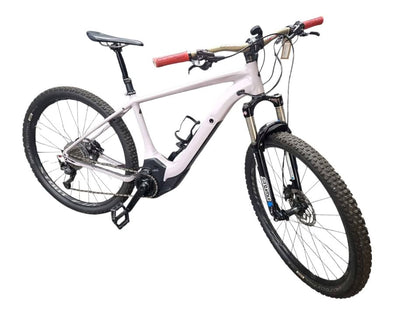 Specialized Turbo Levo Electric Hardtail Mountain Bike – 2020 – 29