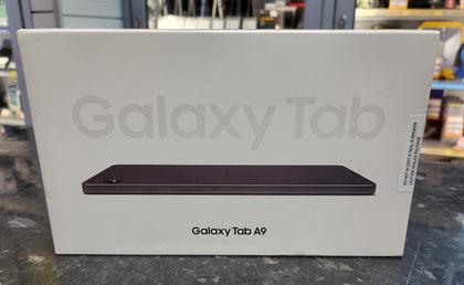 Samsung Galaxy Tab A9 Tablet 22.1 cm (8.7