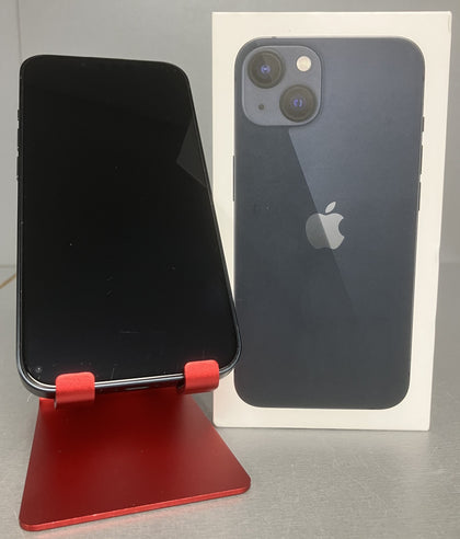 Apple iPhone 13 128GB Midnight ( 100% Battery Health ) ** Any Network **