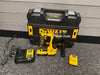 DeWalt DCH072 12V XR Brushless SDS Plus Hammer Drill