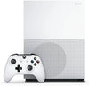 Xbox One S 500GB - White Battleborn Package