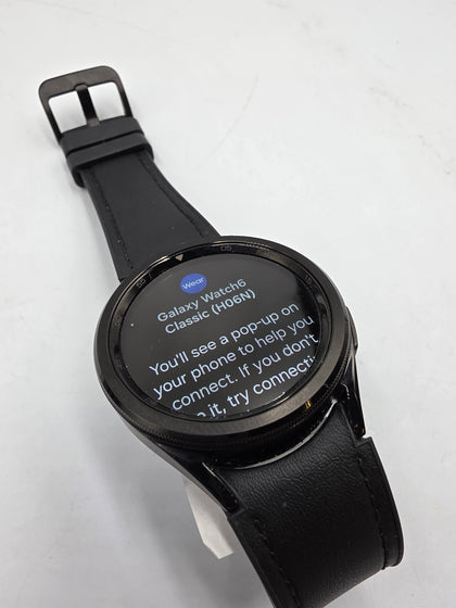 Samsung Galaxy Watch 6 Classic 43mm