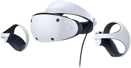 PlayStation VR2 + VR2 Sense Charging Station w/2x Charging Adaptors