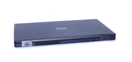 Dell Latitude 5580 Laptop - 15.6