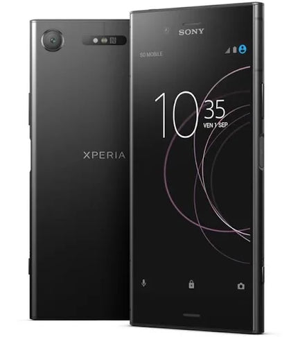 Sony Experia Xz1 Compact