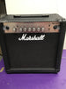 Marshall MG15CFR Amp