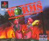 PS1: Worms