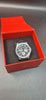Hugo Mens Twist Watch 1530129 Black mens wrist watch with box and booklet