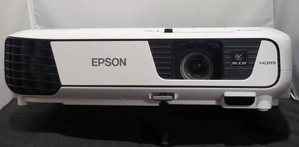 Epson EB-S31 Portable Projector