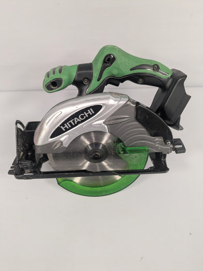 Hitachi C18DSL Circular Saw Body Only