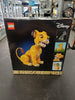 LEGO Disney Young Simba the Lion King (43247)
