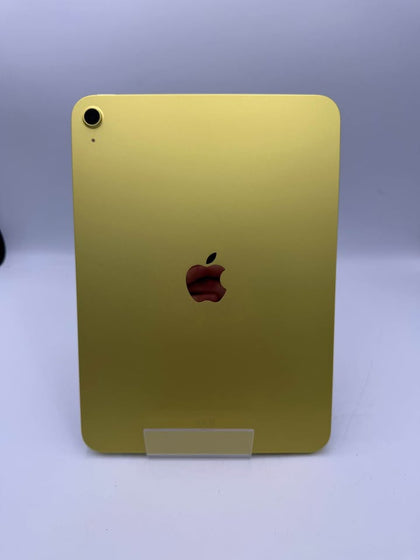 Apple IPad A16(A3354), 11”, 128GB, Yellow, WiFi, Boxed