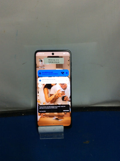 Moto G14