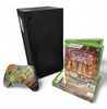 Microsoft XBox Series X 1TB Bundle**Unboxed**