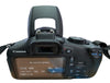 Canon Eos 1300D DSLR  18mp Camera + 18-55mm + 75-300mm lens