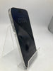 Apple Iphone 14 Pro - 128gb - Silver (unlocked) Smartphone - Good