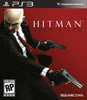 PS3 Hitman Absolution