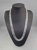 SILVER CHAIN 28 INCH 154.5G