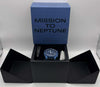 Swatch x Omega Moon swatch mission to Neptune Watch - with Box