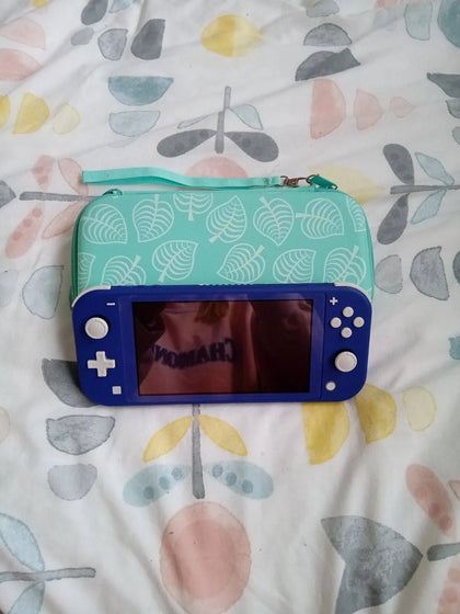 Nintendo Switch Lite Purple