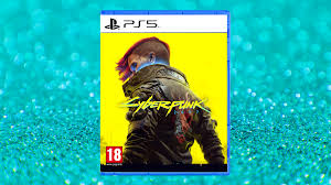 Cyberpunk 2077 PS5