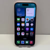 Apple iPhone 15 Unlocked Model A3090 128GB in Pink