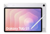 Samsung galaxy tab s11 128gb silver 10.9" wifi tablet boxed