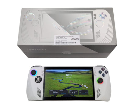 Asus ROG Ally Handheld Gaming PC