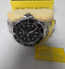 Invicta Men's 0420 Pro Diver Automatic Black Dial Titanium Watch