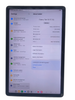 Samsung Galaxy Tab S9 Fe 10.9" - 6GB RAM, 128GB Grey