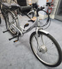 Assist 24v 250w Commuter Ebike ( needs innertube)