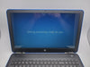 HP Pavilion laptop