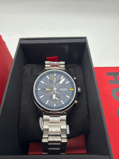 Hugo Boss Gents Watch (24 month warranty)