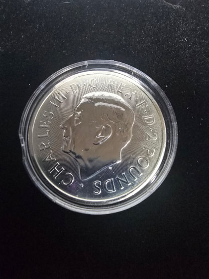 1OZ Fine Silver Coins