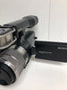 Sony NEX-VG10 1080p HD E-Mount Camcorder Bundle